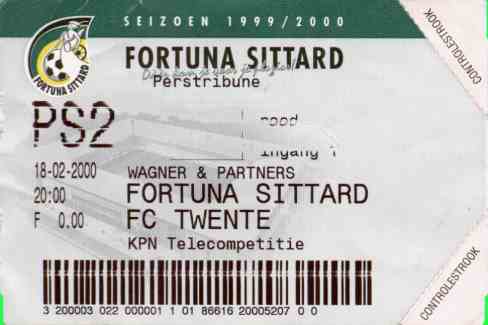 Ticket