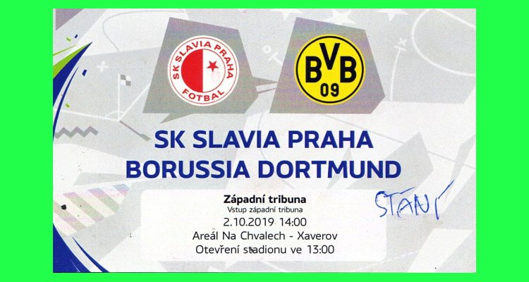 Ticket