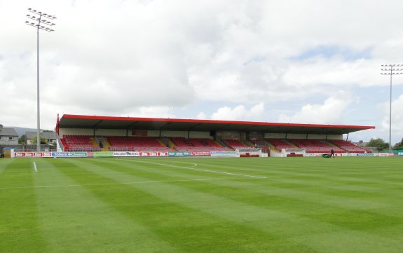 The Showgrounds