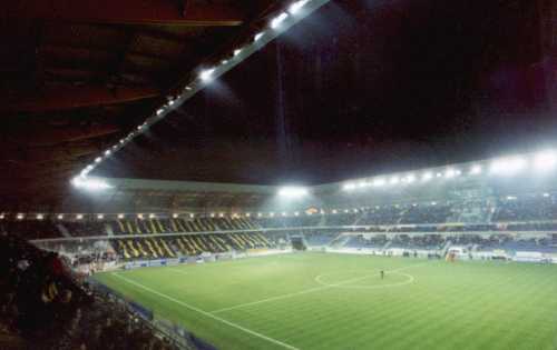 Stade Bonal - Totale