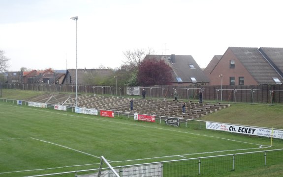 Glckauf-Stadion am Holzplatz