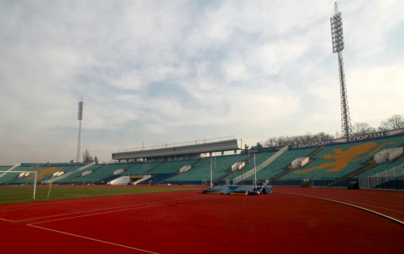 Stadion Vassil Levski