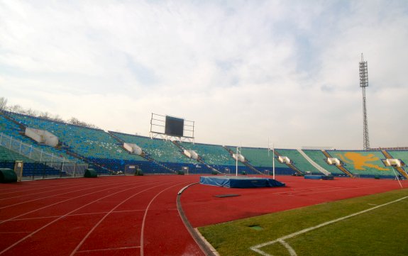 Stadion Vassil Levski