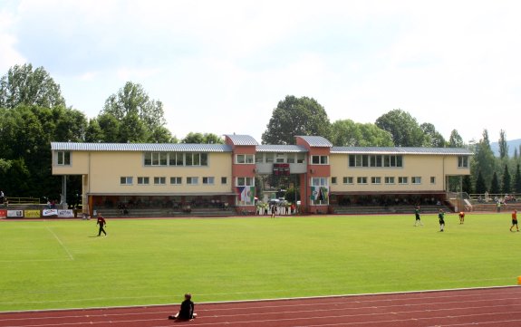 Stadion Banik