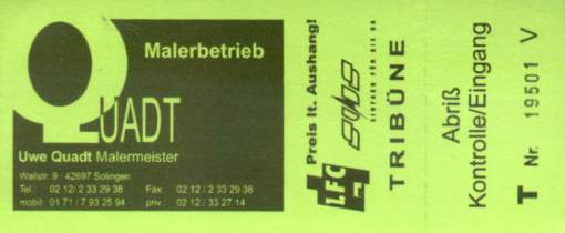 Ticket