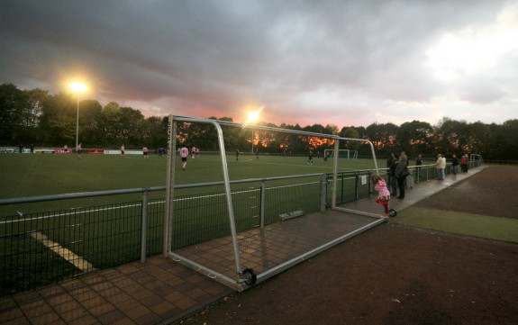 Sportplatz Brabant