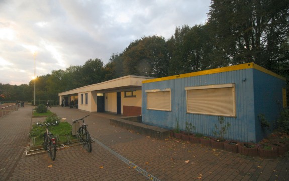 Sportplatz Brabant