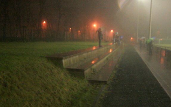 Bernd-Kurzrock-Sportanlage / Carl-Ruß-Str. 