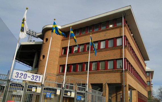 Råsunda