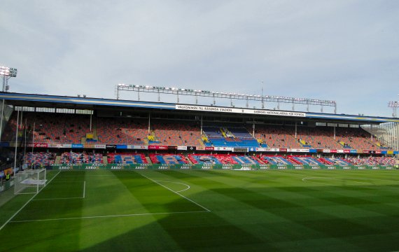 Råsunda