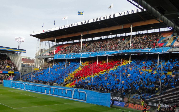 Råsunda