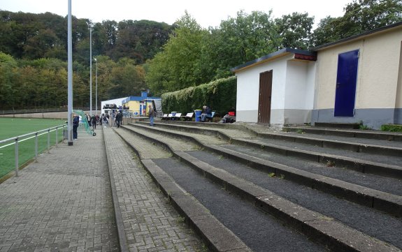 Sportplatz Sonnborn