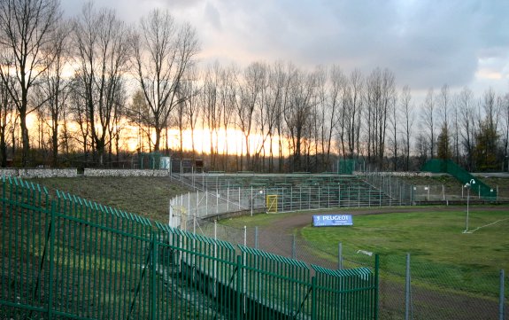 Stadion Ludowy