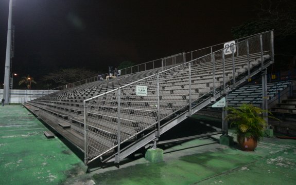 Mong Kok Stadium