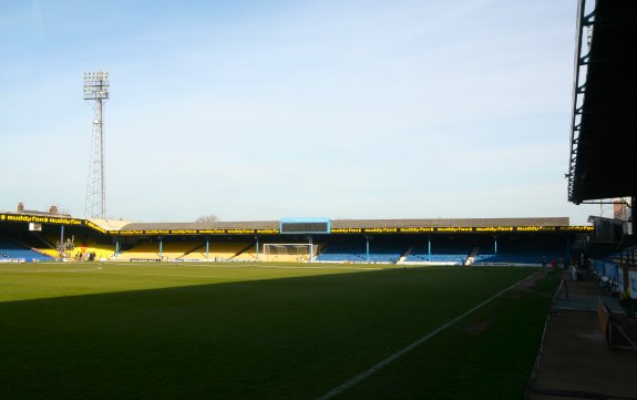 Roots Hall