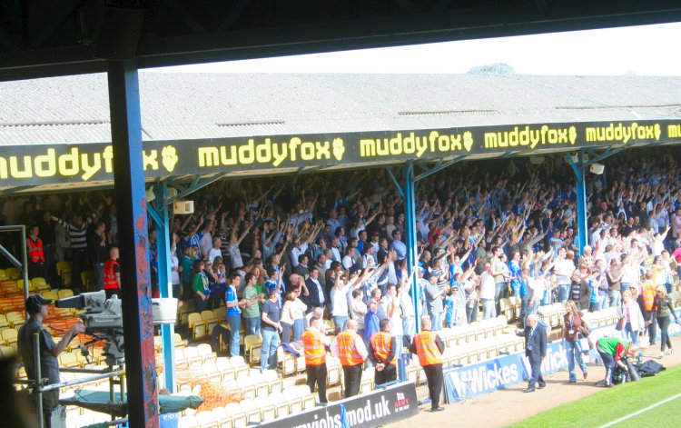 Roots Hall