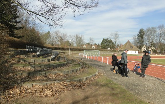 Stadion Hakenfelde