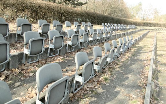 Stadion Hakenfelde