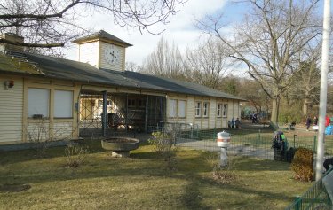 Stadion Hakenfelde