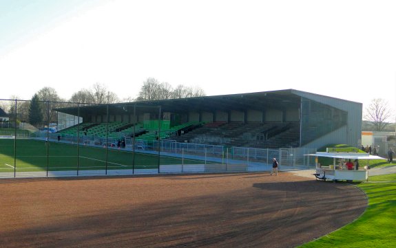 Ruhrstadion