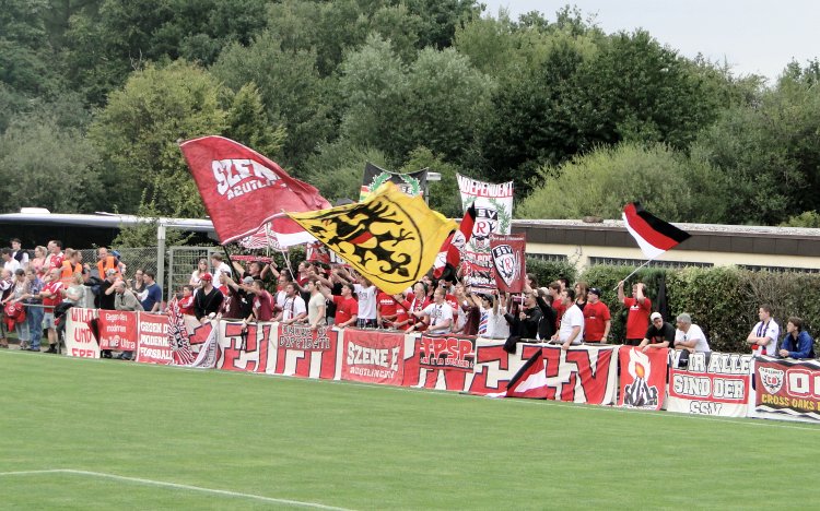 Sportplatz Spielberg