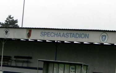 Spechaastadion