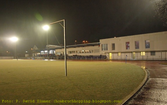 Stadion Im Baumhof