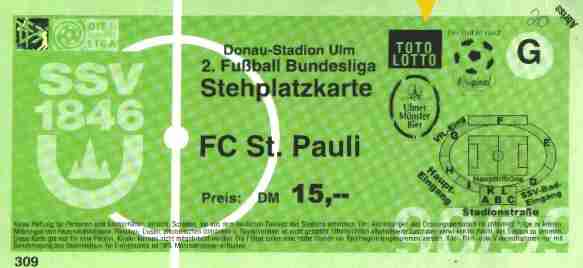 Ticket