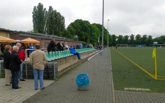 Sportplatz Am Bahnhof