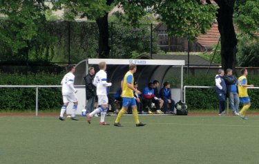 Sportplatz Am Bahnhof