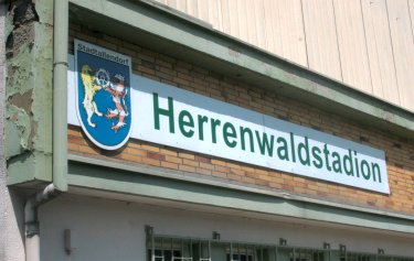 Herrenwaldstadion