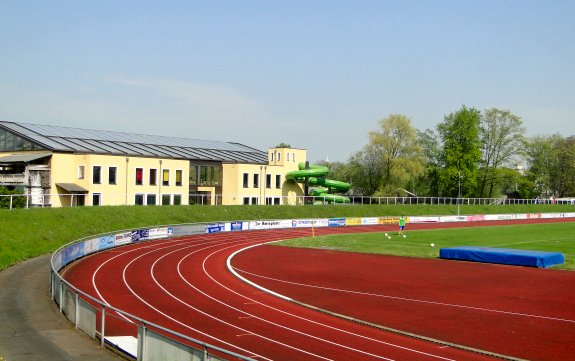 Jahnstadion