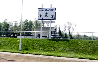 Jahnstadion