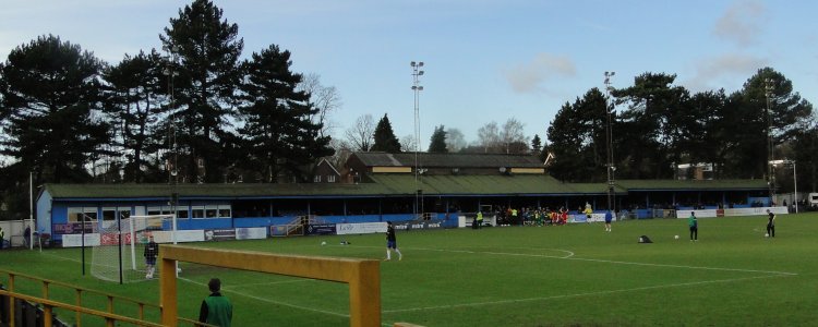 Clarence Park