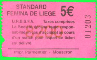 Ticket