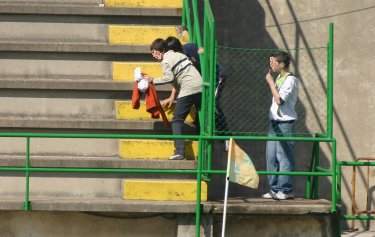 Estadio Narcís Sala