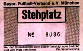 Ticket