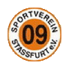 SV 09 Staßfurt