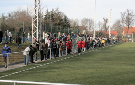 Stadion der Einheit