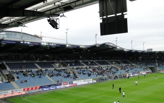 Viking-Stadion