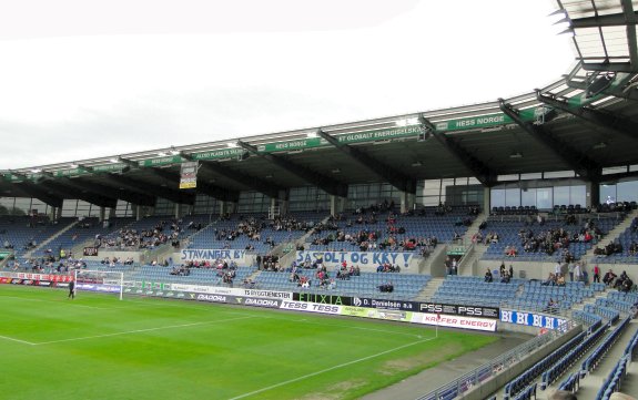 Viking-Stadion