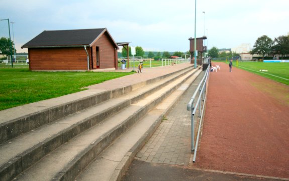 Sportplatz Oppenröder Straße