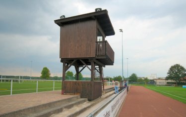 Sportplatz Oppenröder Straße