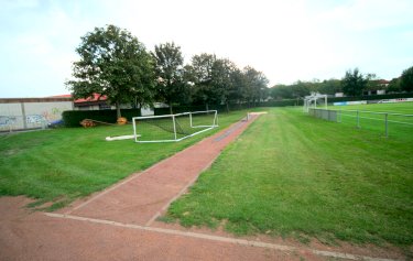 Sportplatz Oppenröder Straße