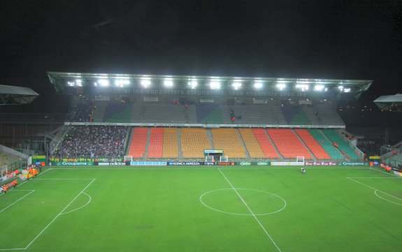 Stade Geoffroy Guichard