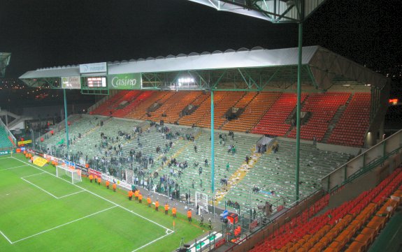 Stade Geoffroy Guichard