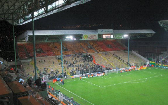 Stade Geoffroy Guichard