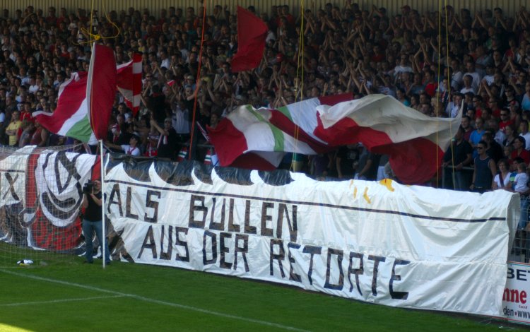 Vorwärts-Stadion