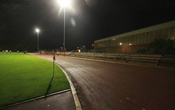 Sportplatz Stendener Str.