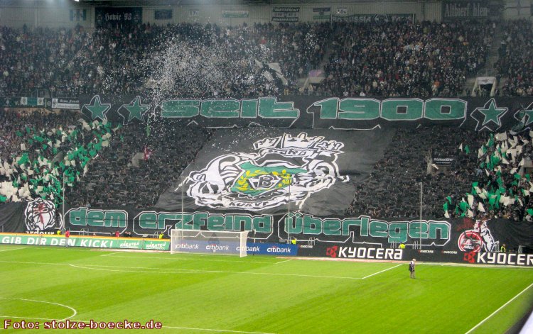 Borussia-Park